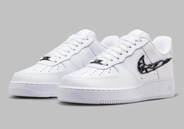 全新 Nike Air Force 1 Low 毒液 官图曝光！