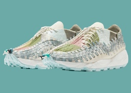 全新 Nike Air Max Dn “Snakeskin”  官图曝光！