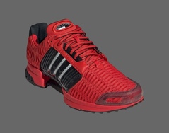 全新 adidas ClimaCool 1 “Core Red” 官图曝光！