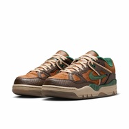 全新 Nigo x Nike Air Force 3 Low 官图曝光！