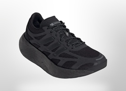 全新  adidas Adizero Aruku “Triple Black” 官图曝光！