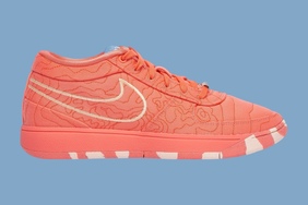 全新 Nike Book 1 “Sedona” 官图曝光！