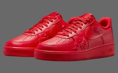 全新  Nike Air Force 1 Low 曝光！