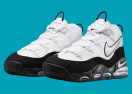 全新 Nike Air Max Uptempo 95 OG  官圖曝光！