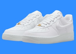 全新 AF1 官圖曝光！