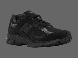 全新 New Balance 2002R “Black Cat” 官图曝光！