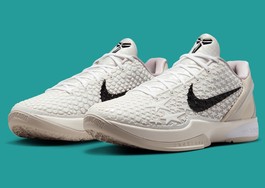 全新 Nike Kobe 6 Protro “All-Star 2.0”  官图曝光！