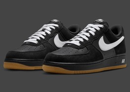 全新 Nike Air Force 1 SK8 官图曝光！