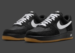 全新 Nike Air Force 1 SK8 官图曝光！