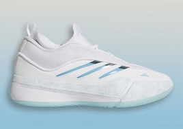 全新 adidas Dame 9 官图 曝光！