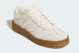 全新 CLOT x adidas Originals Gazelle 官图曝光！