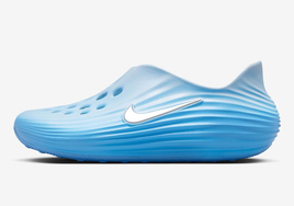 全新 Nike ReactX Rejuven 8  官图曝光！