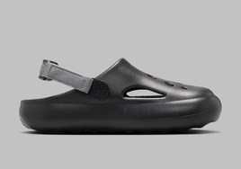 全新  Jordan Hydrip 官圖曝光！