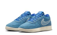 全新  Nike Book 1 “Blue Blood” 官图曝光！