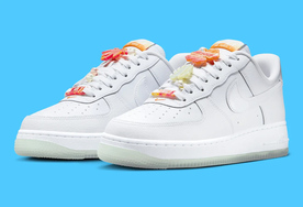 全新 Nike Dunk Low LX “Beach” WMNS 官图曝光！