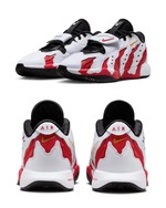 全新 Nike LeBron 21 “Prime 96” 官图曝光！