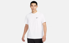 运动有型，速干随行 | Nike Dri - FIT Hyverse 男子训练上衣