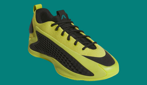 全新  adidas AE1 Low “Preloved Lime” 官图曝光！