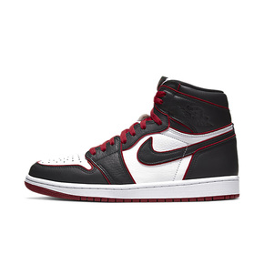 Air Jordan 1 AJ1 人类飞翔 红外线 篮球鞋 555088-062
