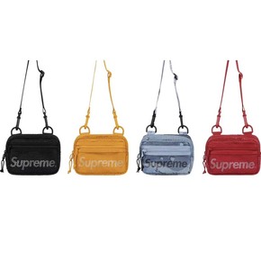 supreme 20ss small shoulder bag