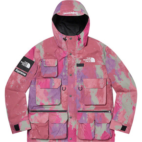 Supreme 20ss supreme/the north face cargo jacket