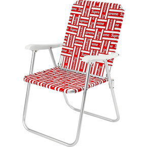 Supreme 20ss lawn chair