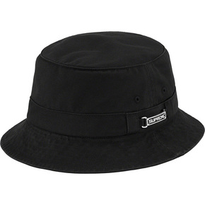 Supreme 20ss  name plate crusher