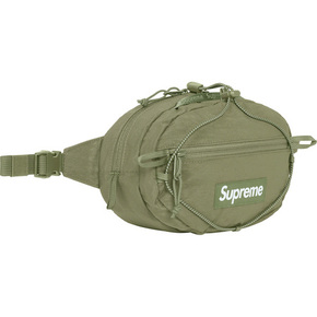 Supreme 20fw waist bag