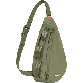 Supreme 20fw sling bag