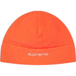 Supreme 20fw polartec beanie