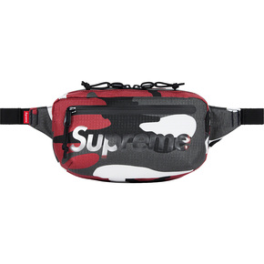 supreme 21ss waist bag