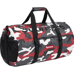 supreme 21ss duffle bag