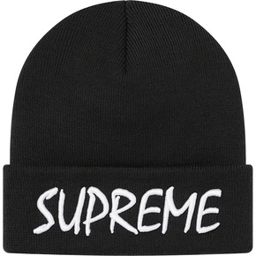 supreme 21ss ftp 帽