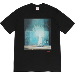 supreme 21ss fuck tee