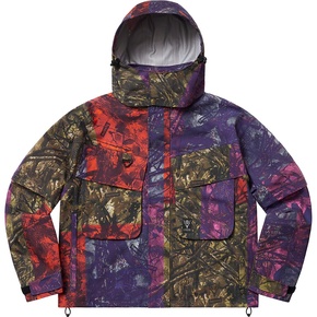 supreme 21ss south2 west8 river trek jacket