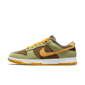 Nike Dunk Low SE"Dusty Olive"绿棕橙 橄榄 DH5360-300