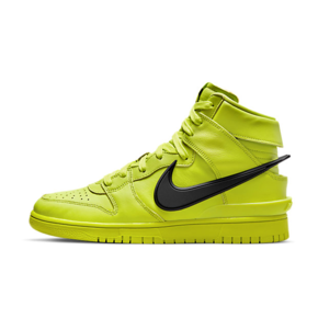 Ambush x Nike Dunk High“Flash Lime”熒光綠 酸橙 CU7544-300