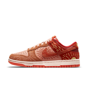 Nike Dunk Low NH “Winter Solstice”冬至 臟橙低幫板鞋  DO6723-800