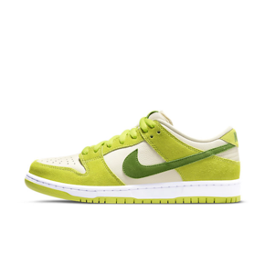 Nike SB Dunk Low Pro “Sour Apple”青苹果 米绿休闲复古板鞋 DM0807-300
