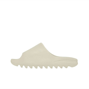 Adidas Yeezy Slide “Bone” 米白 椰子休闲拖鞋 FZ5897