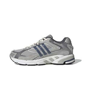 Adidas Originals Response CL 灰色休闲运动跑步鞋 GZ1561