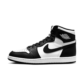 Air Jordan 1 High 85 “Black White” 黑白复古高帮篮球鞋 BQ4422-001