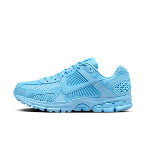 Nike Zoom Vomero 5 蓝色防滑减震低帮跑步鞋  HF5493-400