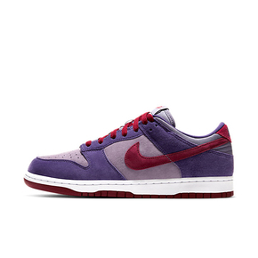 Nike Dunk Plum 树莓紫防滑耐磨低帮板鞋  CU1726-500
