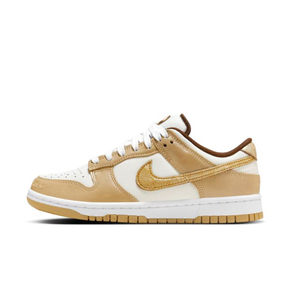 Nike Dunk Low LX 米棕色舒适百搭防滑耐磨低帮板鞋  HM3695-071