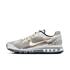 Nike Air Max 2013 银灰舒适百搭防滑耐磨低帮休闲跑步鞋  HJ7901-095