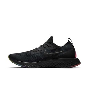 Nike Epic React Flyknit “Be True” 限量跑鞋 AR3772-001