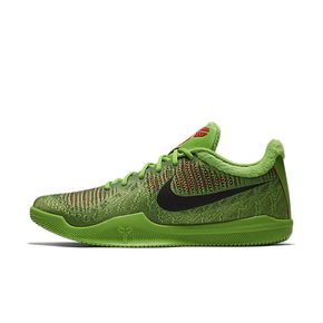 Nike Kobe Mamba Rage 科比曼巴 篮球鞋 908974-300