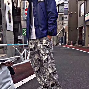 supreme salome pants