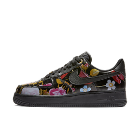Nike Air Force 1 Low AF1 全明星花卉女子空军低帮 AO1017-002